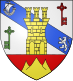 Coat of arms of Champagne-au-Mont-d'Or