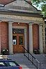 Bozeman Carnegie Library in 2011