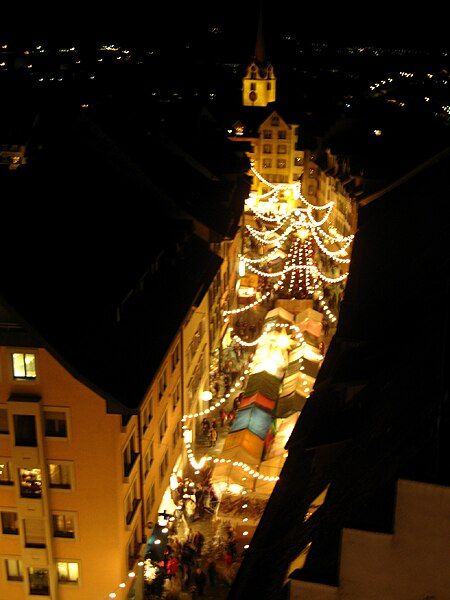 File:Bremgarten Markt.jpg