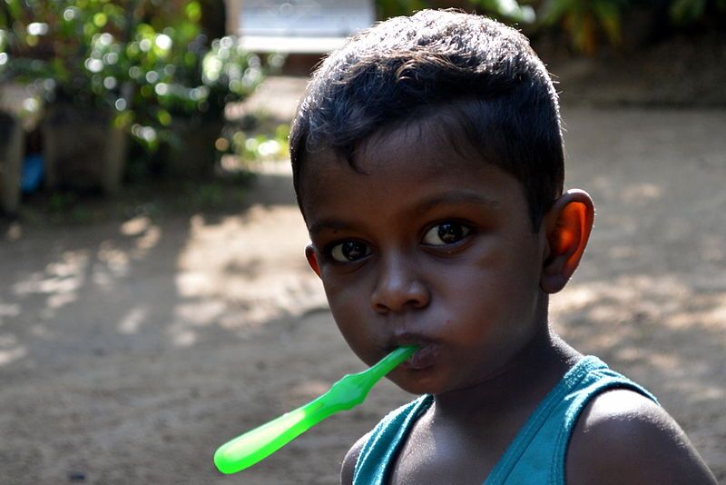 File:Brushing Kid.JPG