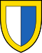 Coat of arms of L'Isle