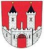 Coat of arms of Červená Řečice