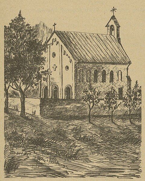 File:Church in Przybyslawice1907.jpg