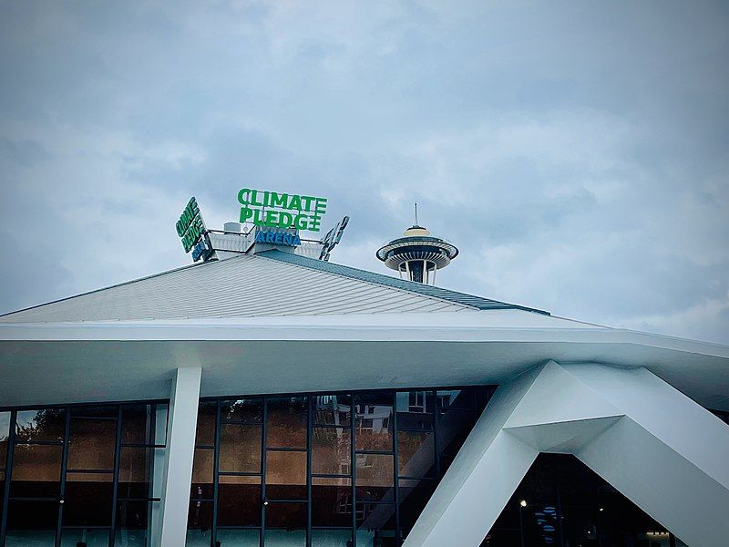 File:Climate pledge arena.jpg