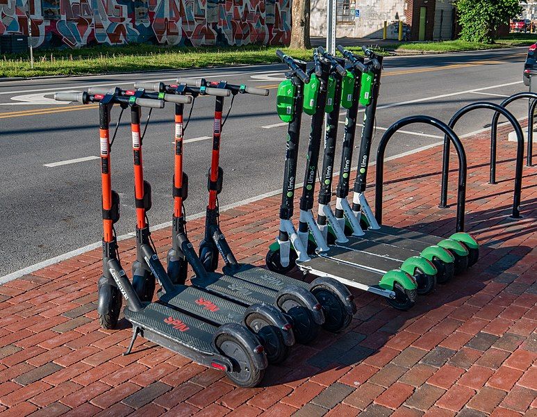 File:Columbus electric scooters.jpg