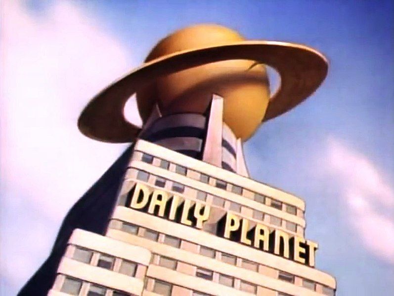 File:Daily Planet building.jpg