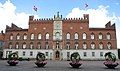 City Hall (used in Odense Municipality