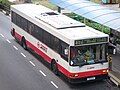 Dennis Lance UK, SMRT Buses