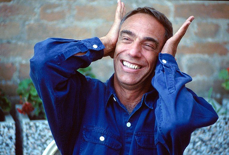 File:Derek Jarman.jpg