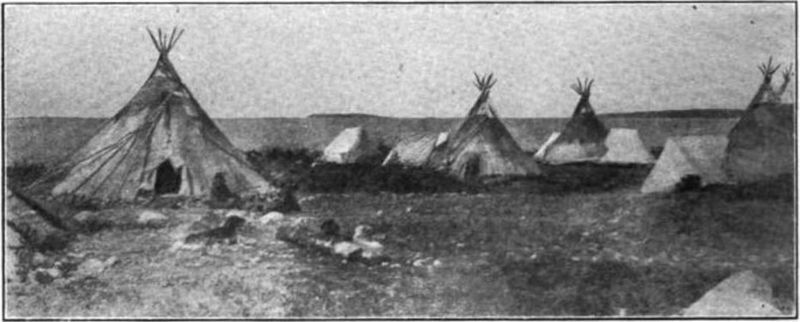 File:Dogrib tipis.jpg