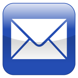 File:Email Shiny Icon.svg