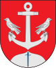 Coat of arms of Abetxuko