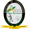 Official seal of Lenguazaque