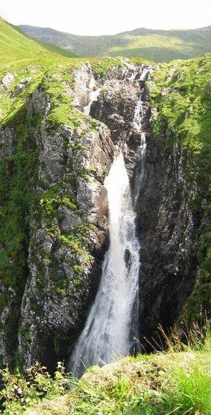 File:Falls Of Glomach.jpg