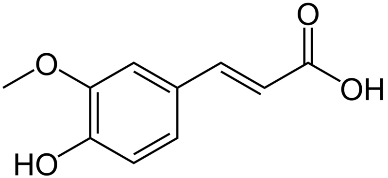 File:Ferulic acid2.png