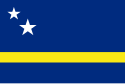 Flag of Curaçao