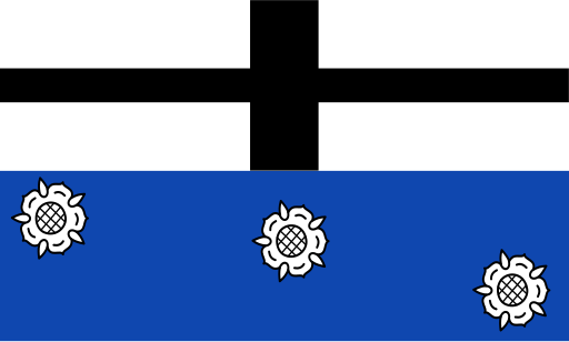 File:Flagge Rumeln-Kaldenhausen.svg