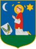 Coat of arms of Pápa