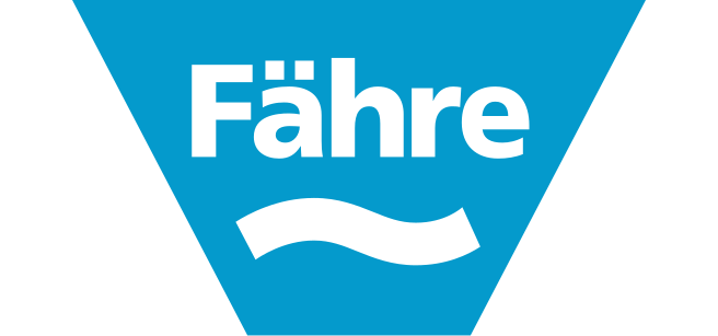 File:Hamburg Hafenfaehren-Logo Faehre.svg