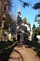 Holy Trinity Church, Slad