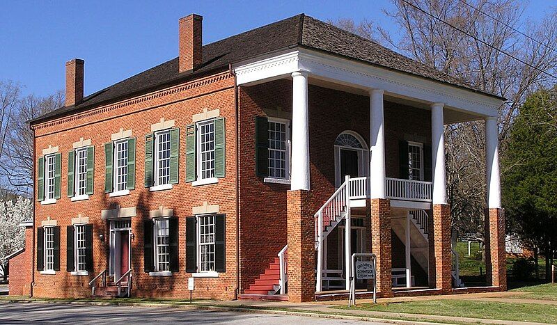 File:HomerGeorgiaOldBanksCountyCourtHouse.jpg