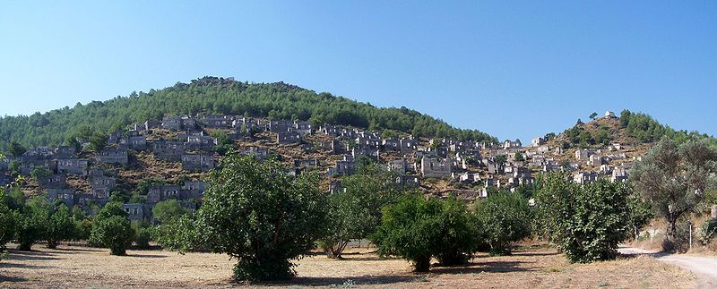 File:Kayaköy panorama.jpg