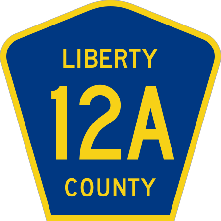 File:Liberty County 12A.svg