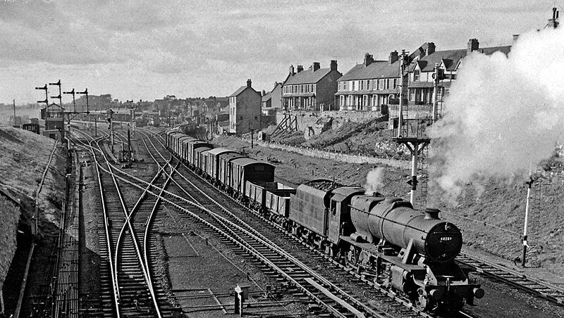 File:Llandudno Junction geograph-2315612-by-Ben-Brooksbank.jpg