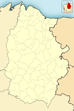 Monforte de Lemos is located in Province of Lugo