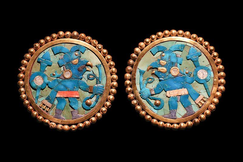 File:Moche earrings.jpg