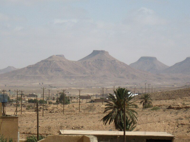 File:Mountains near wazzin.jpg