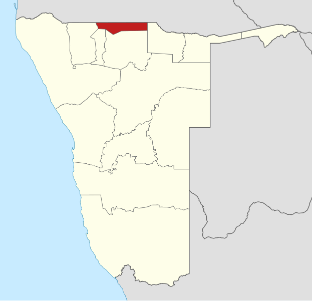 File:Ohangwena in Namibia.svg