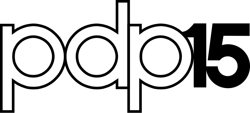 File:PDP-15 wordmark.svg