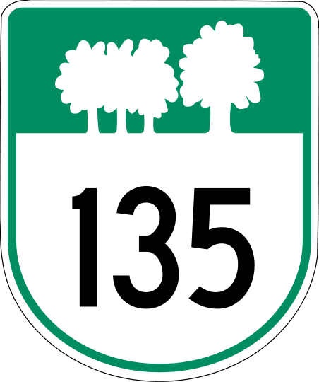 File:PEI Highway 135.svg