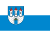 Flag of Gmina Radków