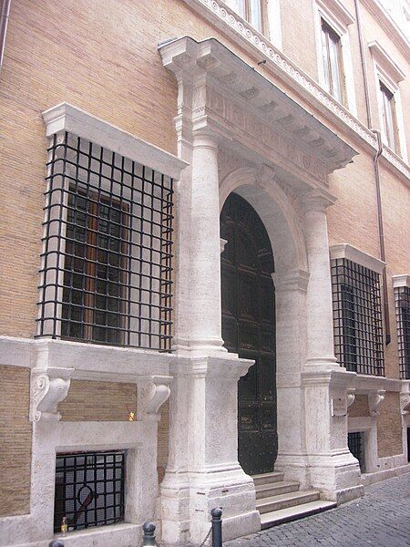 File:Palazzo baldassini.JPG