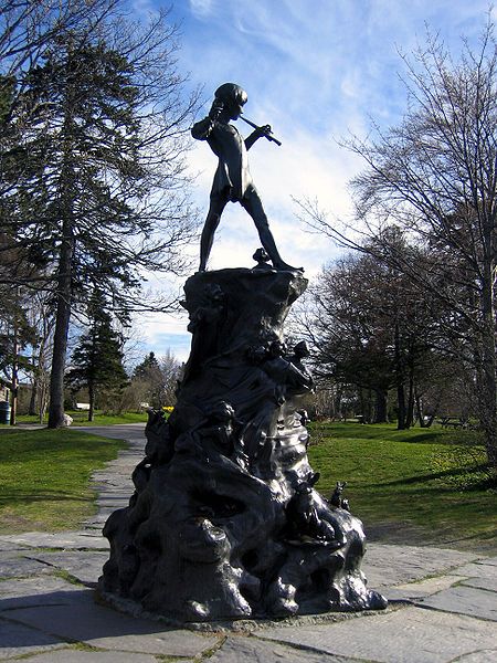 File:Peter Pan Statue.jpg