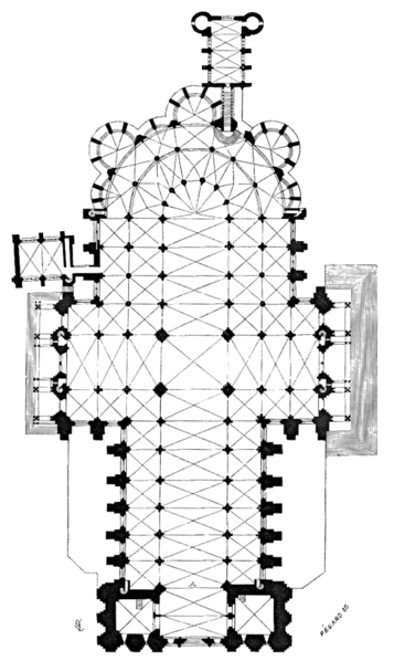 File:Plan.cathedrale.Chartres.png