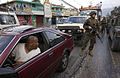 Image 41U.S. Marines patrol the streets of Port-au-Prince on 9 March 2004 (from History of Haiti)