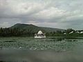 Pushkarini at Simhachalam