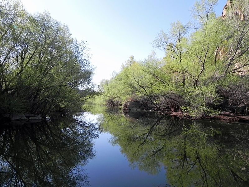 File:Quail Creek Reservoir.JPG