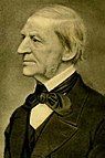 Ralph Waldo Emerson