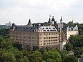 Altenburg Castle