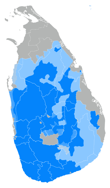 File:Sinhala language distribution.svg