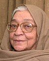 Krishna Sobti