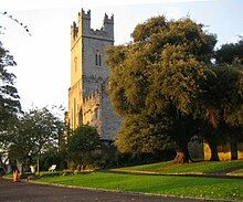 St Mary's Cathedral, Limerick