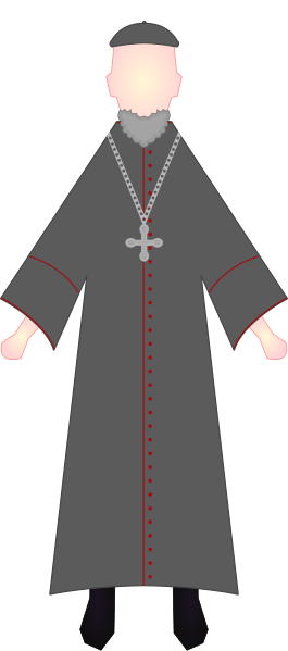 File:Syriac Orthodox Priest.svg