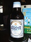 500 ml Taedonggang