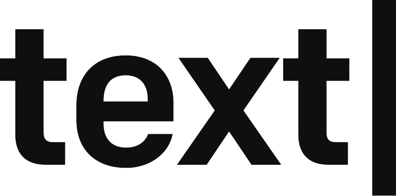 File:Text company logo.svg