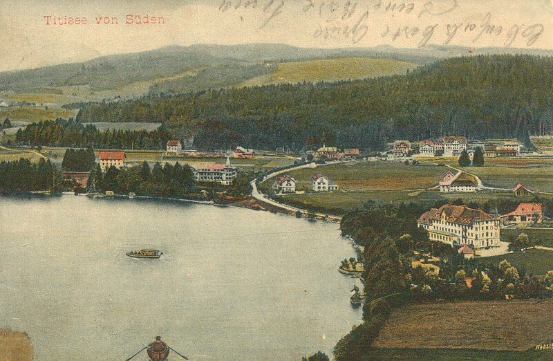 File:Titisee 1909.jpg